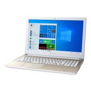 Dynabook P1X4NPEG スタンダードノート 15.6型 Celeron メモリ8GB S...
