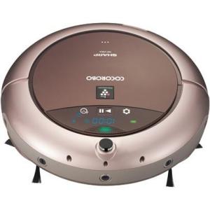 シャープ SHARP RX-V95A-N ロボット掃除機 COCOROBO ココロボ プラズマクラス...