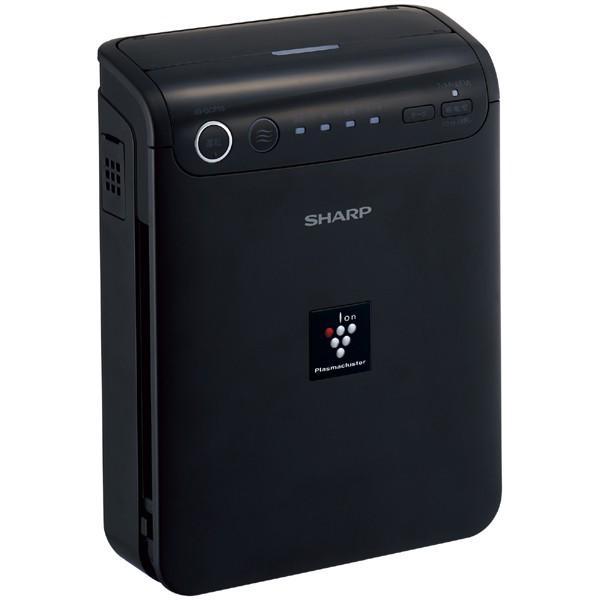 シャープ SHARP IG-GCF15-B 車載用 高濃度プラズマクラスター25000 イオン発生機...