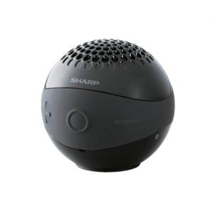 シャープ WS-BL1-B ブルートゥース スピーカー ブラック Bluetooth対応 防水 新品...