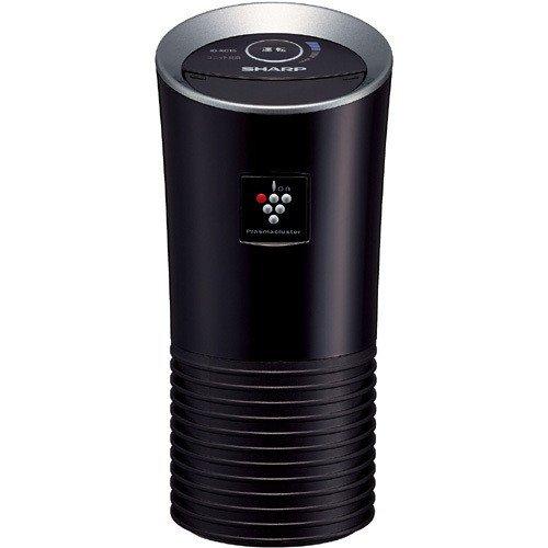 シャープ SHARP IG-KC15-B プラズマクラスター25000 イオン発生機 車載用 カップ...