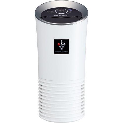 シャープ SHARP IG-KC15-W プラズマクラスター25000 イオン発生機 車載用 カップ...