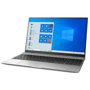 Dynabook P1F6PPBS Fシリーズ F6 5in1プレミアムPenノート 15.6型 C...