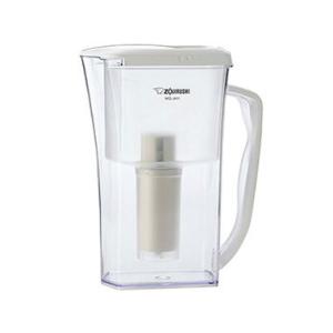 象印 MQ-JA11-WB 炊飯浄水ポット 新品 送料無料