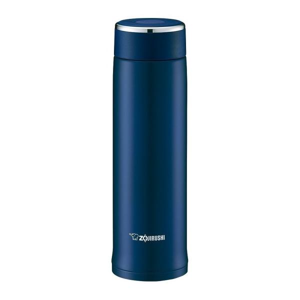 象印 ZOJIRUSHI SM-LA48-AD ステンレスマグ タフ 保温・保冷 0.48L ネイビ...