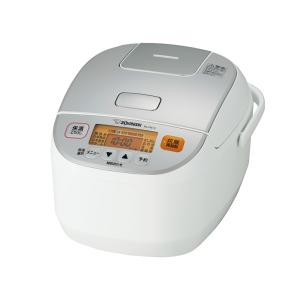 象印 NL-DS10-WA マイコン炊飯器 5.5合炊き ホワイト 新品 送料無料