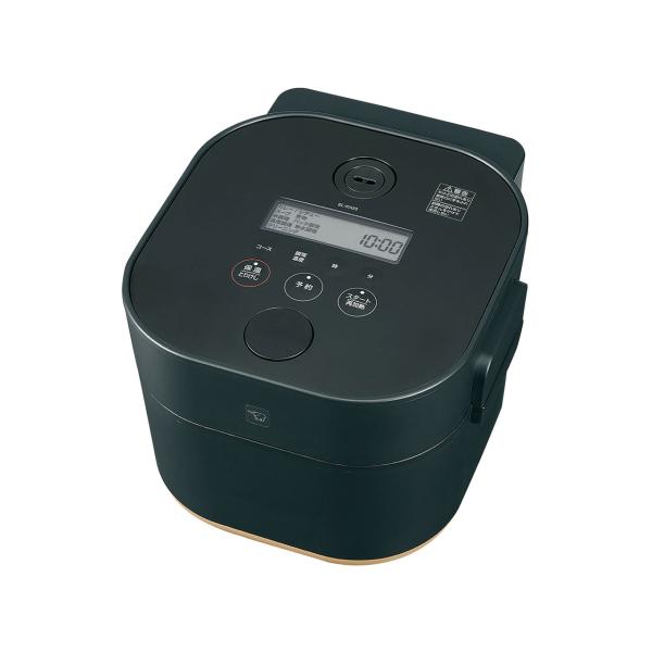 象印 EL-KA23-BA  パック調理対応 自動調理なべ STAN.シリーズ ブラック 新品 送料...