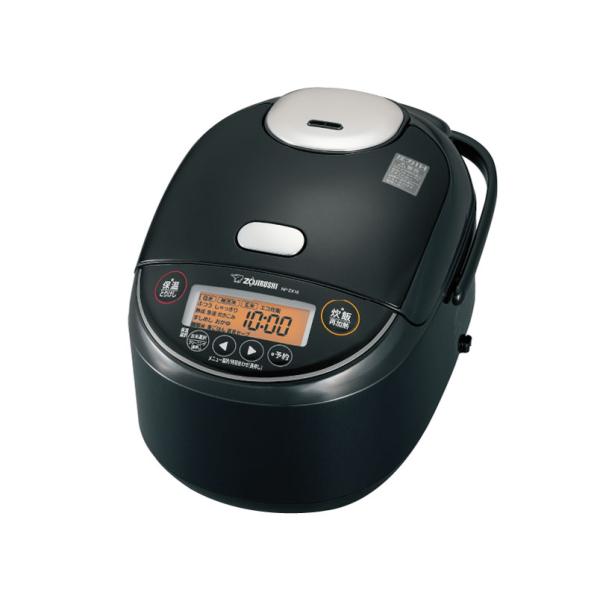 象印 NP-ZX18-BA 圧力IH炊飯ジャー 1升炊き ブラック 新品 送料無料