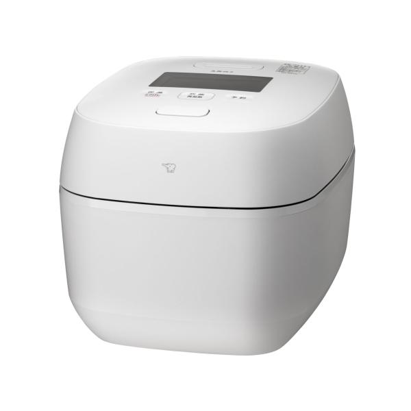 象印 NX-AA10-WZ 圧力IH炊飯ジャー 炎舞炊き 豪炎かまど釜 3DローテーションIH 5....