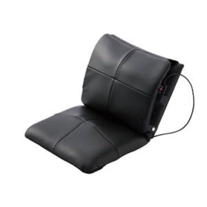 スライヴ CMD-1000(BK) マッサージャー マルチマッサージチェア ブラック 新品 送料無料