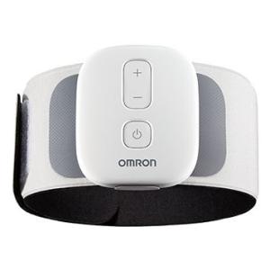 オムロン HV-F710-M ヒザ電気治療バンド 新品 送料無料