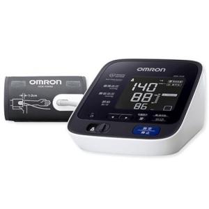 オムロン OMRON 電子血圧計 上腕式 フィットカフタイプ HEM-7430 新品 送料無料