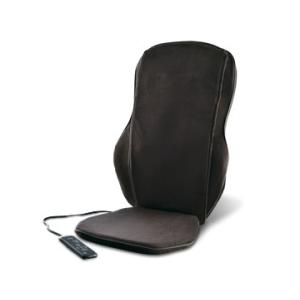 オムロン OMRON HM-330-DB シートマッサージャ ディープブラウン 新品 送料無料