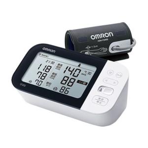 オムロン HCR-7601T 上腕式自動血圧計 新品 送料無料