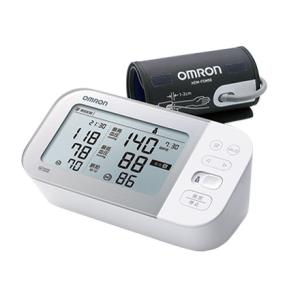 オムロン HCR-750AT 上腕式自動血圧計 プレミアム 19シリーズ OMRON connect...