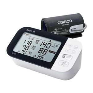 オムロン HCR-7711T2 上腕式血圧計 新品 送料無料