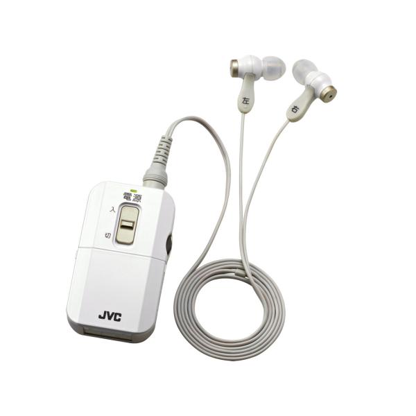 JVC EH-A800 ボイスレシーバー みみ楽 新品 送料無料