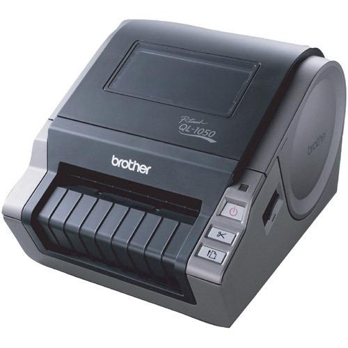 ブラザー QL-1050 TYPE A ピータッチ ラベルプリンター 新品 送料無料