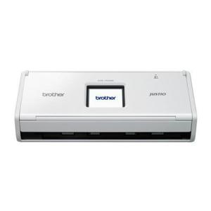 ブラザー ADS-1500W スキャナー 新品 送料無料