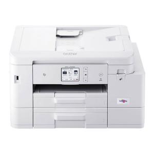 ブラザー MFC-J4540N 大容量ファーストタンク A4インクジェット複合機 PRIVIO Wi...