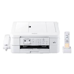 未開封　新品brother PRIVIO MFC-J939DN ブラザー工業 ブラザー プリビオ MFC-J939DN /子機1台 プリビオ