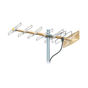 マスプロ電工 SPH3 地上デジタル放送用 UHFアンテナ スカイ ファントム 新品 送料無料