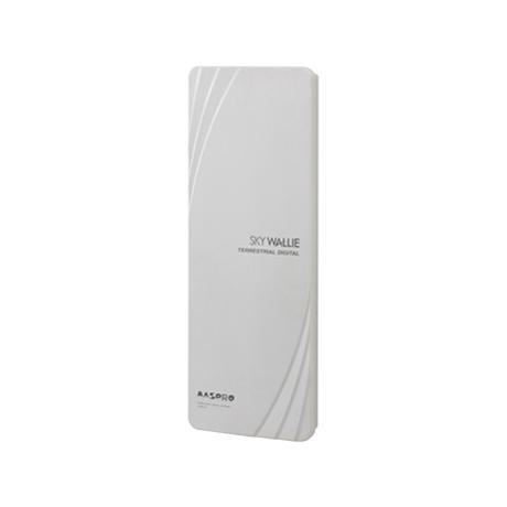マスプロ電工 U2SWL20 家庭用UHFアンテナ SKY WALLIE スカイウォーリー ウォーム...