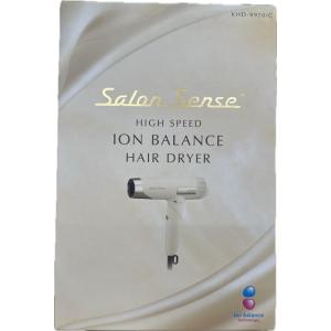 コイズミ KHD-9970/C ヘアドライヤー Salon Sense 5段階風量調節 ブラシレスD...