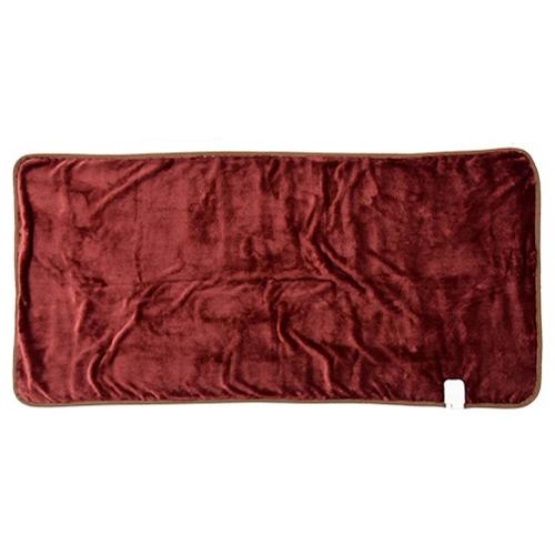 YAMAZEN ホカロン電気毛布 YMS-HR30FK 新品 送料無料