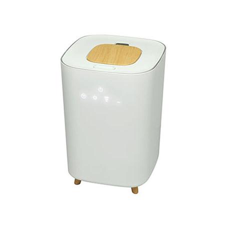 エレス LS-HFP4021-WH L's Humidifier＋ WH エルズヒュミディファイアー...