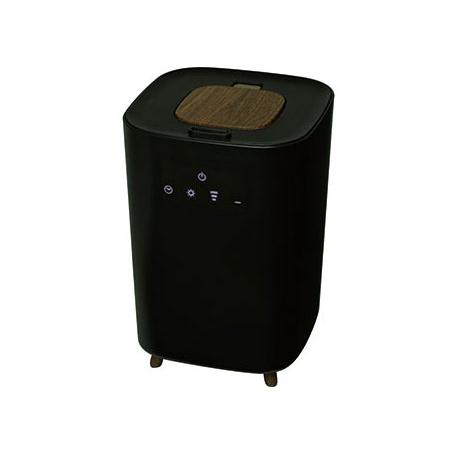 エレス LS-HFP4021 BK L's Humidifier＋ BK エルズヒュミディファイアー...