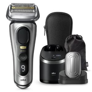 【未使用】BRAUN メンズシェーバー シリーズ9 洗浄器付 9250CC-P ヨドバシ.com - ブラウン BRAUN メンズシェーバー シリーズ9