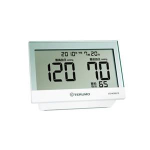 テルモ ES-W300ZZ 血圧計 上腕式 新品 送料無料