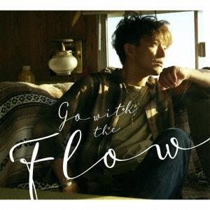 Go with the Flow 初回限定盤B 新品 送料無料｜eightloop2nd