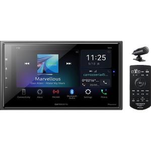 Pioneer（パイオニア） DMH-SZ500 AVH 6.8V型 DSPメインユニット 新品