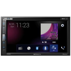 Pioneer（パイオニア） DMH-SZ500 AVH 6.8V型 DSPメインユニット 新品