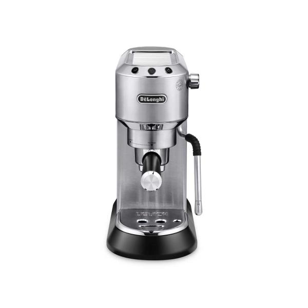 デロンギ EC885J-M エスプレッソマシン デディカ アルテ エスプレッソ・カプチーノメーカー ...