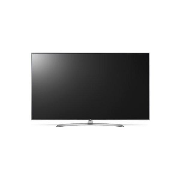LGエレクトロニクス 43UJ7500 4K対応 液晶TV 43V型 Tru Nano Displa...