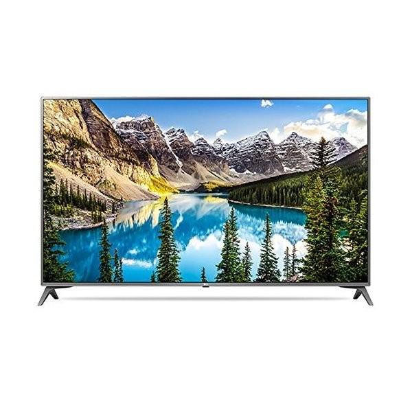 LGエレクトロニクス 43V型 UJ6100シリーズ 43UJ6100 4K対応 液晶テレビ HDR...