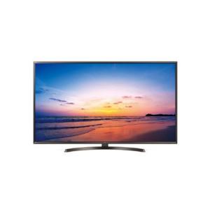 LGエレクトロニクス 43UK6300PJF 4K対応 液晶テレビ 43型 直下型 専用エンジンα7...