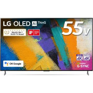 LGエレクトロニクス OLED55GXPJA 55V型 地上・BS・110度CSデジタル 有機ELテ...