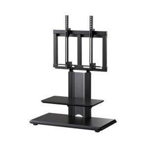 ハヤミ工産 HAYAMI TIMEZ タイメッツ KF-700 49V型まで対応 壁寄せテレビスタン...