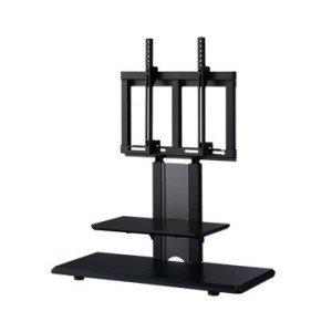 ハヤミ工産 HAYAMI TIMEZ タイメッツ KF-850 〜60型用テレビスタンド 新品 送料...