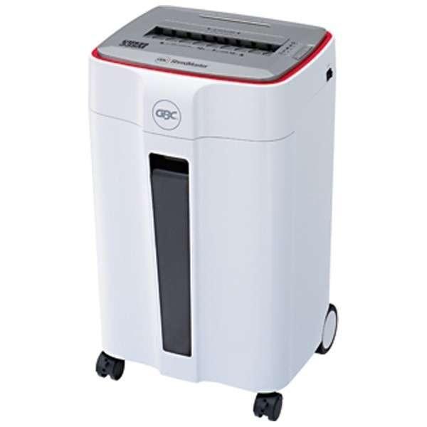 アコ・ブランズ・ジャパン GSH33SM 電動シュレッダー マイクロクロスカット A4サイズ CDカ...
