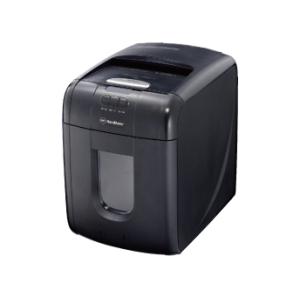 GBC GCS130AFM-B オートフィードシュレッダ マイクロクロスカット 新品 送料無料