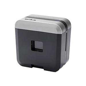 GBC ジービーシー GSHA25M-S マイクロカットシュレッダー ブラック×シルバー 新品 送料...