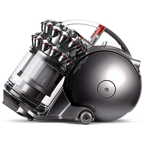 ダイソン Dyson サイクロン式掃除機 モーターヘッド DC63MH 新品 送料無料