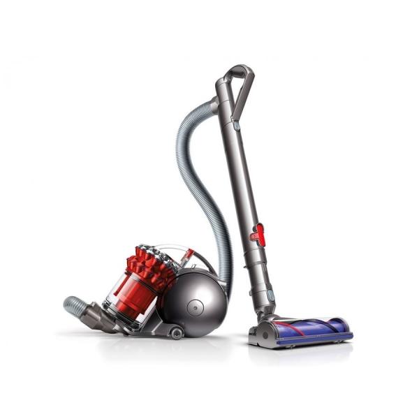ダイソン Dyson CY25AF Dyson Ball Animal + Fluffy キャニスタ...