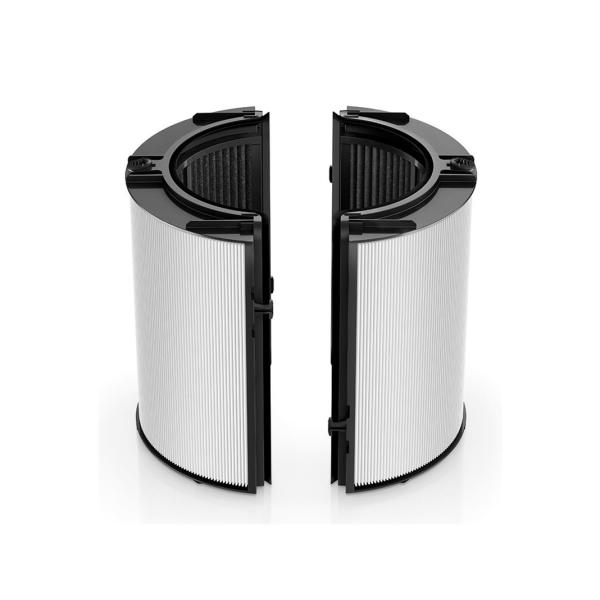 ダイソン 965432-01 一体型リサイクルグラスHEPA・活性炭フィルター HP07/TP07/...