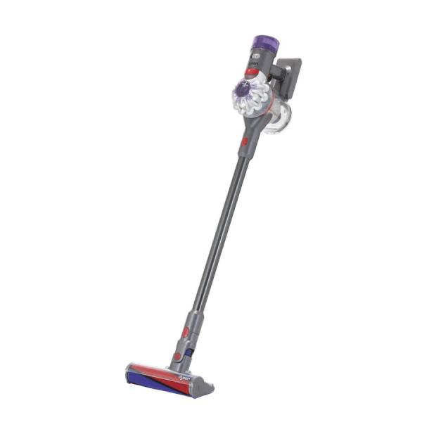 Dyson V8 SV25 FF NI2 コードレススティッククリーナー 新品 送料無料